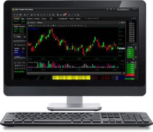 DAS Trader Platform - Cobra
