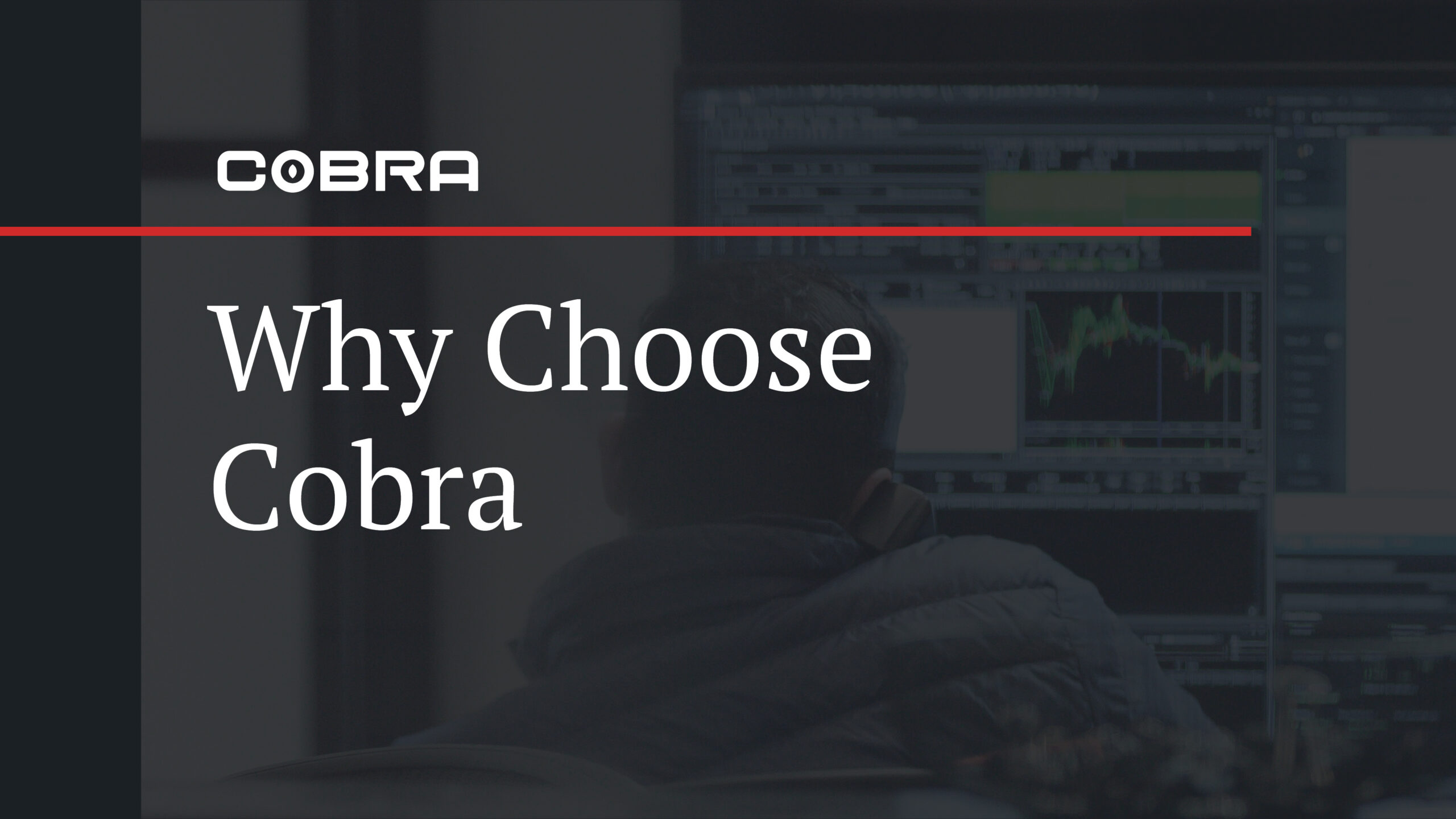 Cobra Trading