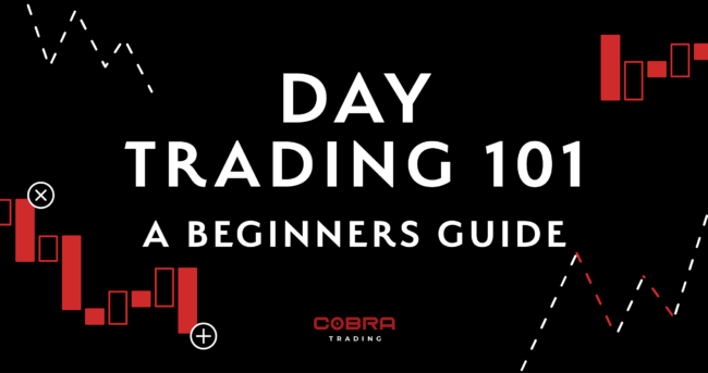 a beginners guide to day trading